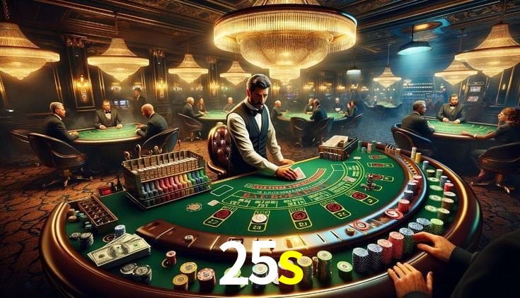 BGaming Live Blackjack