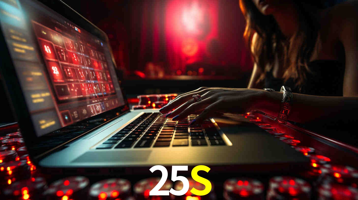 Por Que Escolher o 25S?