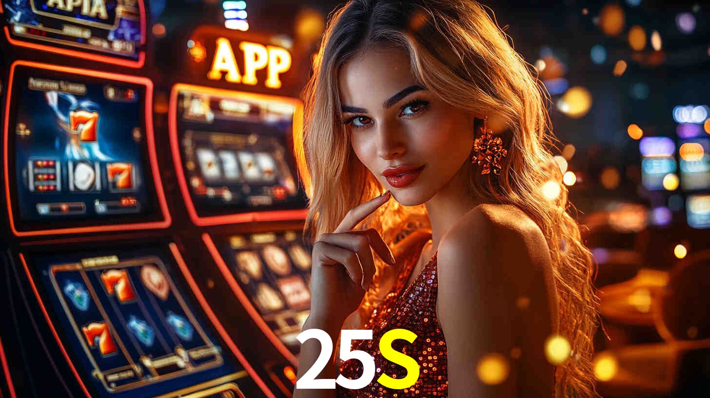 Baixar App Android 25S