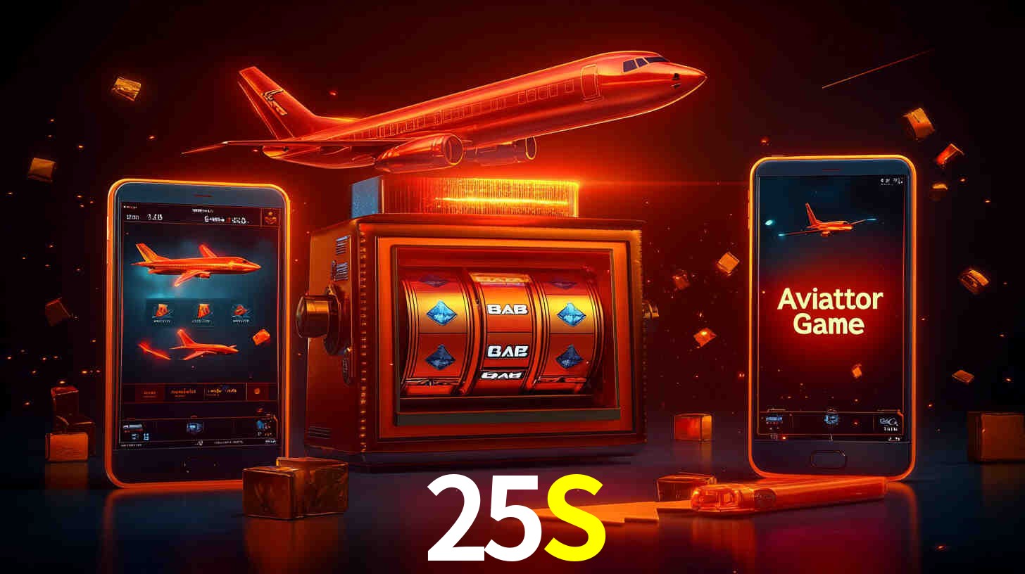 Como Jogar Aviator no 25S