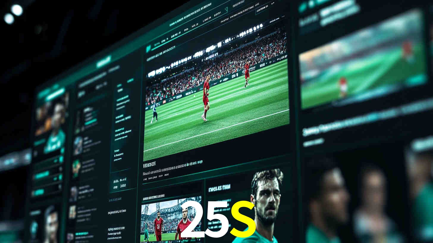 Apostas ao Vivo no 25S