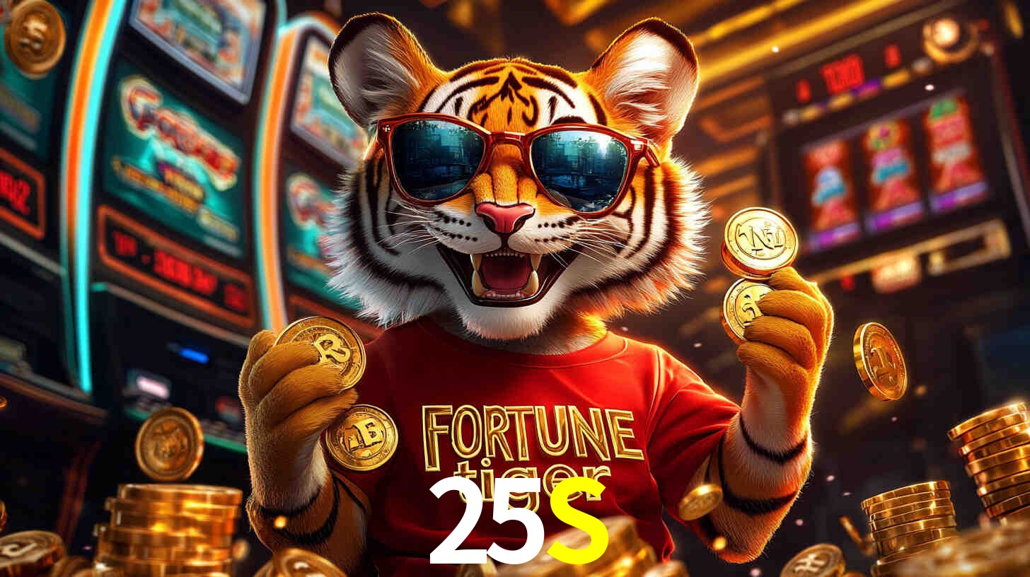 Por Que Jogar Fortune Tiger no 25S