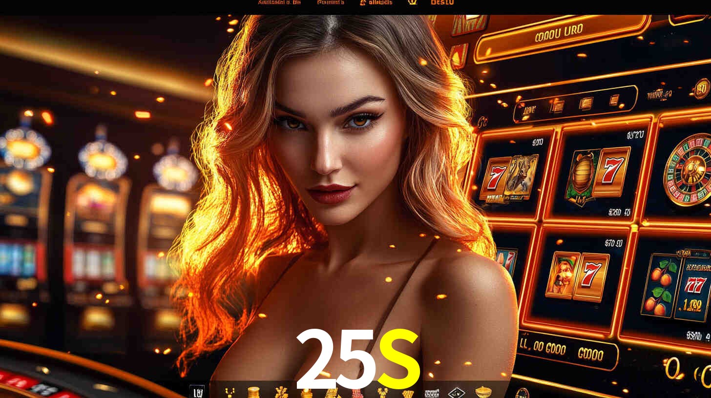 Cassino ao Vivo no 25S