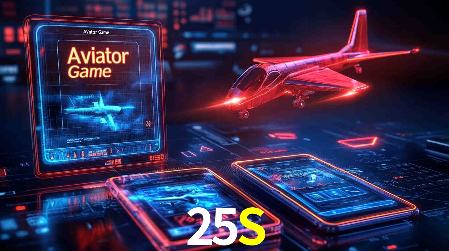 Benefícios do Aviator no 25S