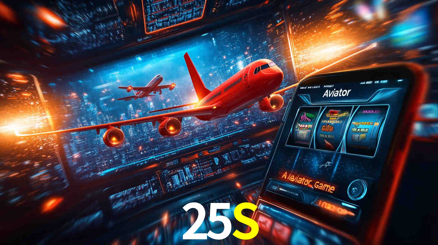 Dicas para Jogar Aviator no 25S